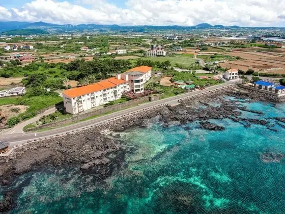 Kensington Resort Jeju Hanrim