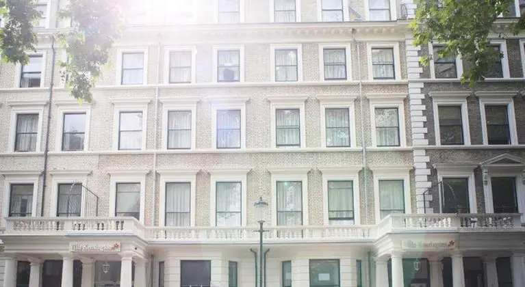 The Villa Kensington