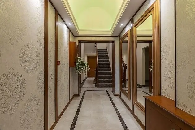 Kensington Olympia - Lobi