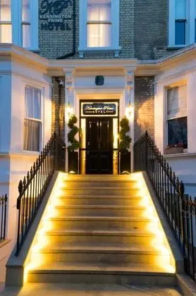 Kensington Prime Hotel - Öne Çıkan Resim