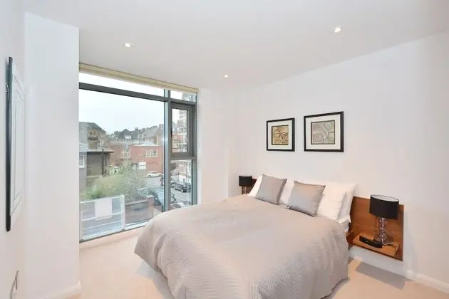 The Kensington Residencies - Oda