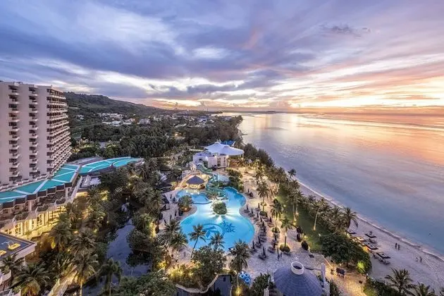 Kensington Hotel Saipan