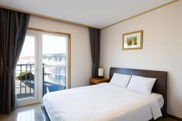 Kensington Resort Seogwipo - Oda