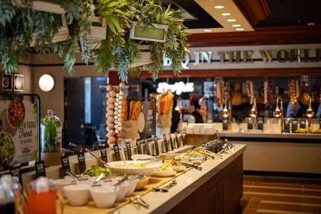 Kensington Resort Seorak Beach