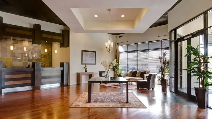 Kensington Townhome at Terra Verde - Lobi