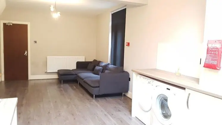 Kensington Townhouse - Oda Düzeni