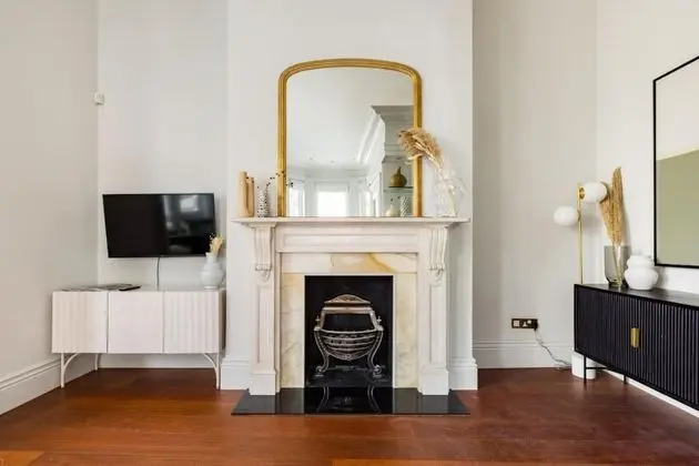 The Kensington Wonder - Stunning 2bdr Flat With Patios