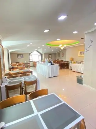 Hotel Kent Ani - Yerinde Yemek