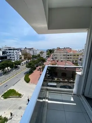 Kent Hotel - Plaj
