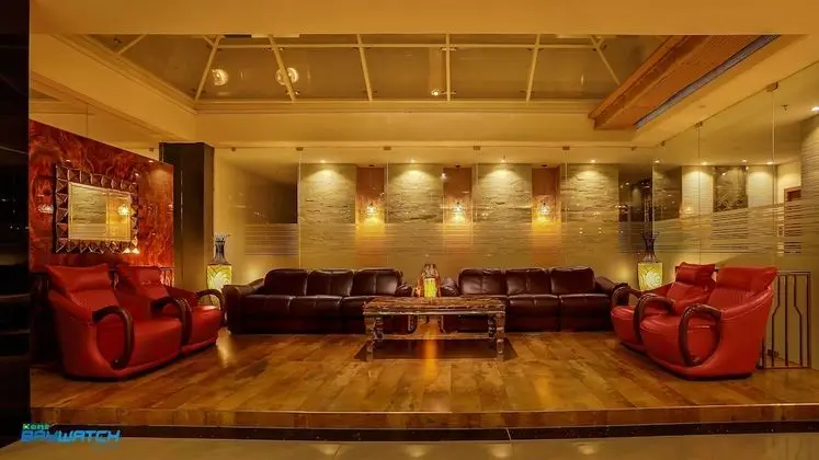 Kent Baywatch Suites