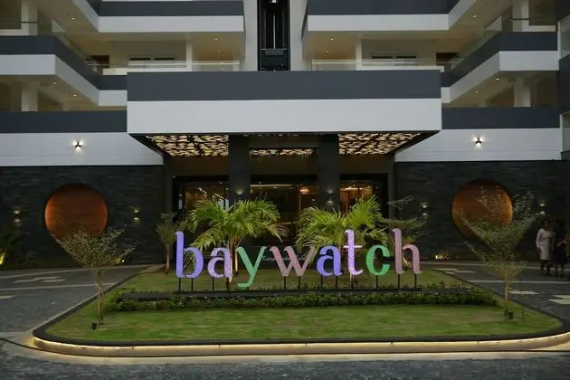 Kent Baywatch Suites