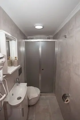 Kent Otel - Oda Düzeni