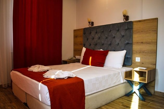 Kent Otel