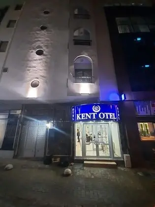 Kent Otel - Genel