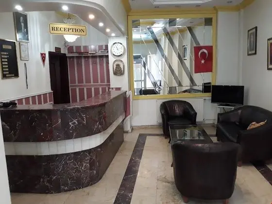 Kent Otel - Genel
