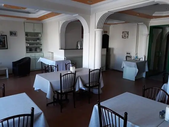 Kent Otel - Genel