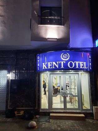 Kent OtelFotoğrafı