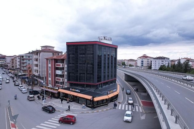 Kent Room HotelFotoğrafı