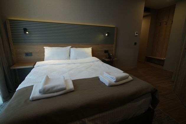 Kent Room HotelFotoğrafı