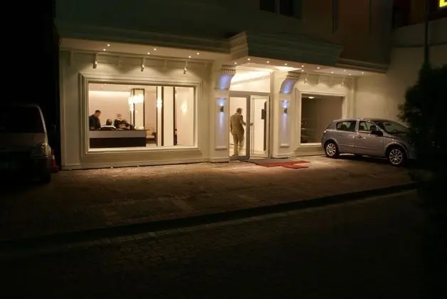 Kent Otel