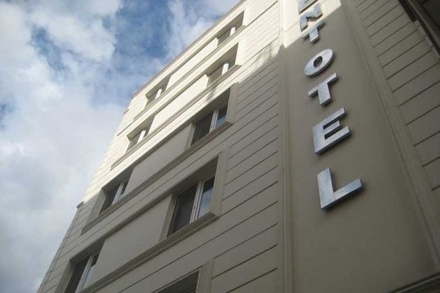 Kent Otel Samsun