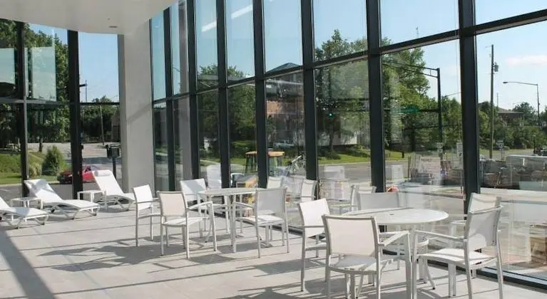 Kent State University Hotel and Conference Center