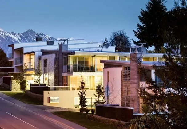 Kent Street Apartments Element Escapes - Dış Mekan