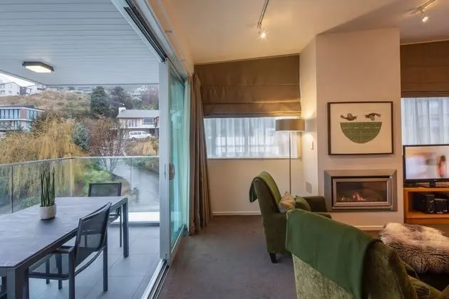 Kent Street Apartments Element Escapes - İç Mekan