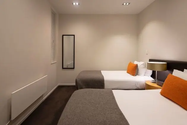 Kent Street Apartments Element Escapes - Oda