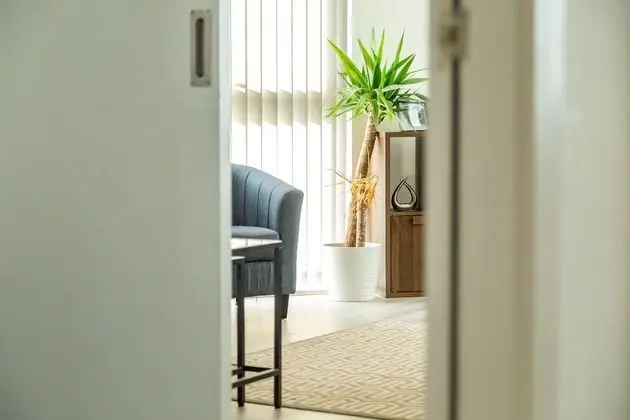 Kent Street - Apt 11 - Lobi