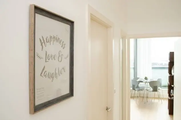 Kent Street - Apt 16 - İç Mekan