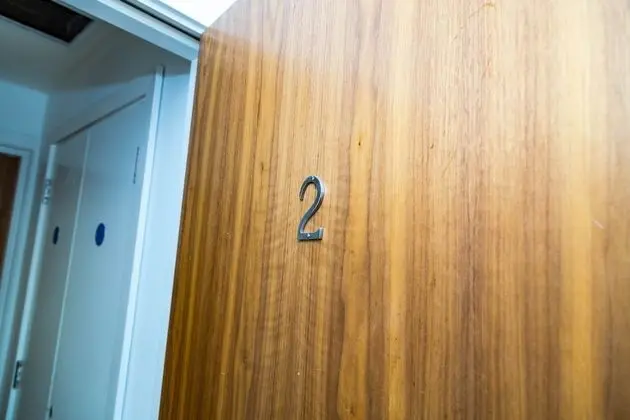 Kent Street - Apt 2 - Lobi
