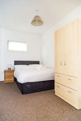 Kent Street - Apt 2 - Oda