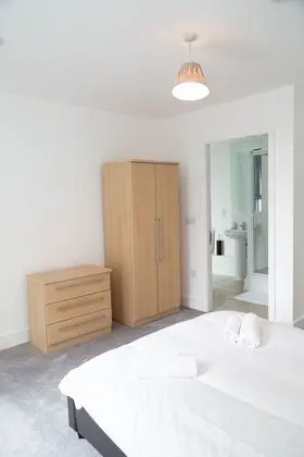 Kent Street - Apt 4 - Oda