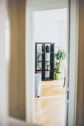 Kent Street - Apt 8 - İç Mekan