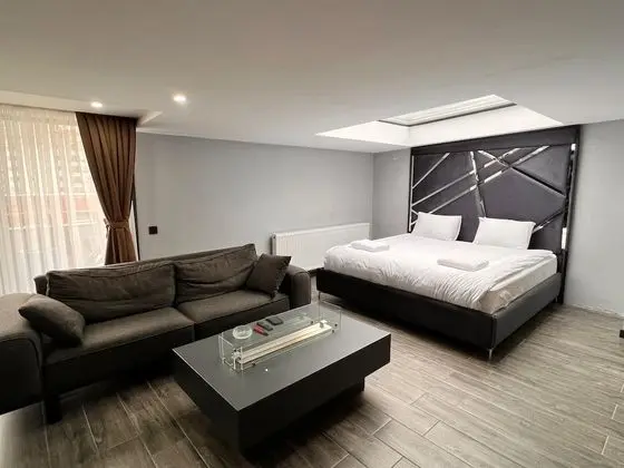 Kent Suites Hotels