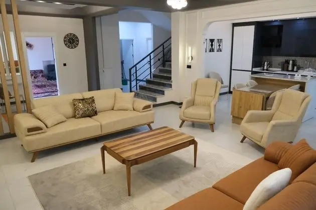 Villa Kent Termal Otel - Genel