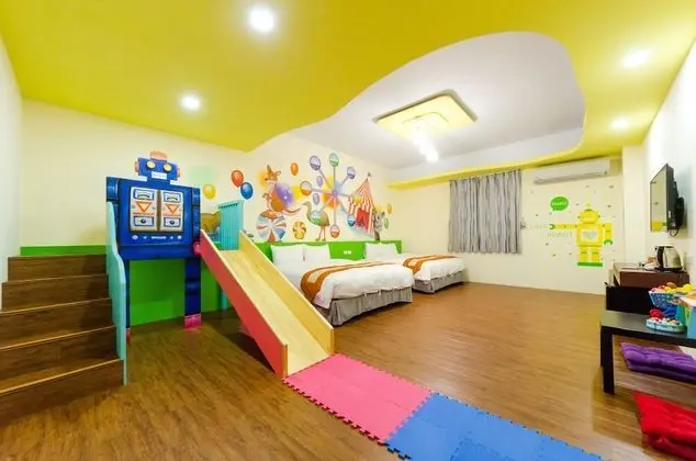 Kenting Aqual Inn