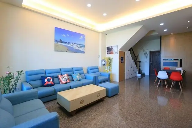 Kenting Beauty111 Hotel