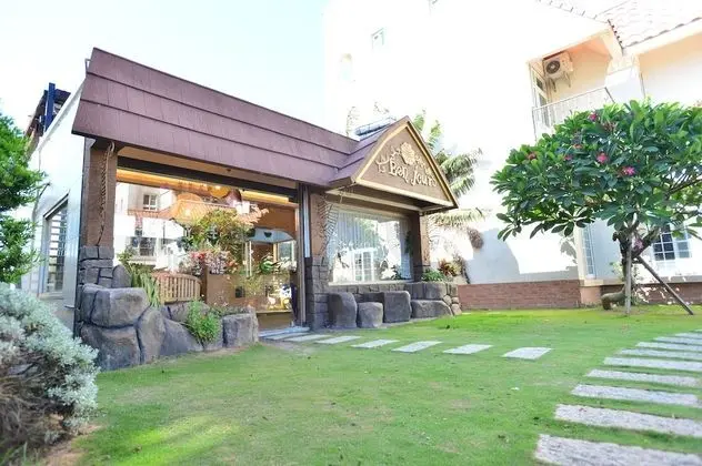 Kenting Bonjour Resort