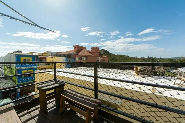Kenting central point star Bay Hotel - Oda Manzaraları