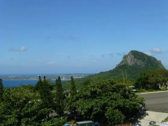 Kenting Coral Sea Resort Hotel