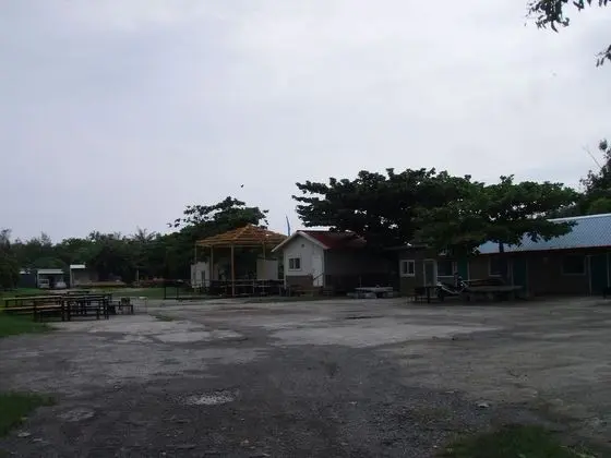 Kenting Dajianshan Wilderness Bungalow