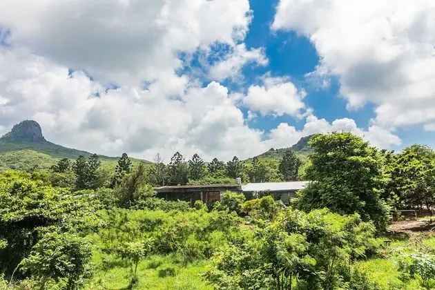Kenting Fairyland & Farm Guest House