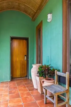 Kenting Fairyland & Farm Guest House - Dış Mekan
