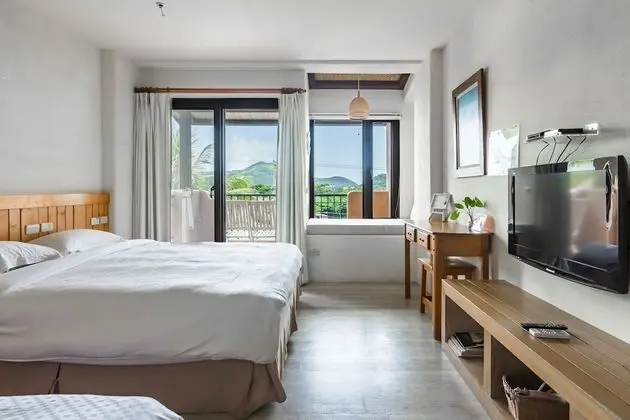 Kenting Fairyland & Farm Guest House - Öne Çıkan Resim