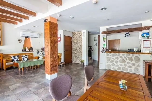 Kenting Fairyland & Farm Guest House - Yerinde Yemek