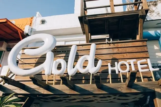 Kenting Gold DeSign Hotel - Öne Çıkan Resim
