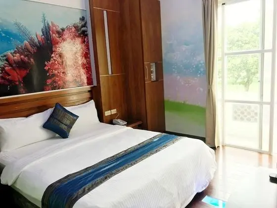 Kenting Golden City Resort Hotel