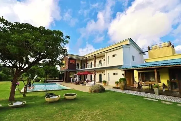 Kenting Grandmas
